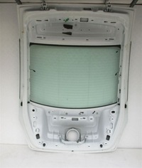 фото thumb №8, Кришка багажника багажника скло vw beetle 5c lc9a pure white 5c5827159e