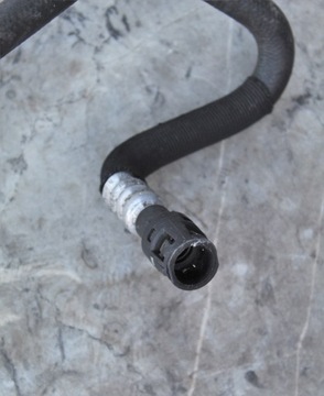 фото thumb №7, Шланг усилителя bmw e63 n62b44a n62 4.4b