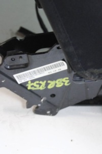 фото thumb №14, Mini cooper one r57 cabrio 08r- дах складний скло