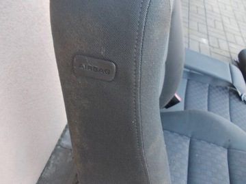 фото thumb №5, Сидіння правий audi a6 c5