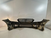 Mercedes c w204 amg бампер комплектный  - 13961 Киев, фото thumb
