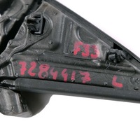 фото thumb №9, Bmw f32 f33 f82 f83 m4 lci уголок защита заглушка треугольник левый 7284417