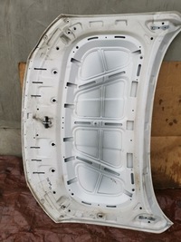 фото thumb №12, Hyundai tucson iv капот крышка двигателя 2021-