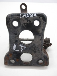 фото thumb №8, Lancia delta 3 iii кронштейн кронштейн балка