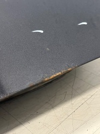 фото thumb №8, Двері правий задня hb 61k subaru impreza iii gh 09r