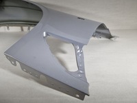 фото thumb №6, Bentley 3sd continental gt 17- iii крыло левый