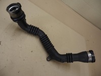 Труба пабтрубок  шланг интеркулер scenic iii 1.6dci 144602899r 144603264r Киев, фото thumb