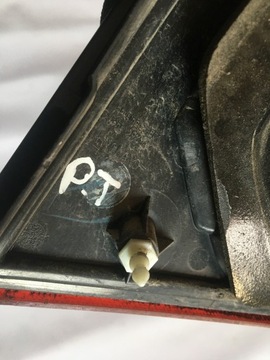 фото thumb №6, Suzuki vitara iii 15- лампа w кришка багажника праві зад з кришки права задня європа