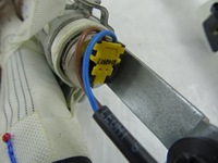 фото thumb №10, Ford focus mk3 шторка безпеки подушка безпеки права 616773100