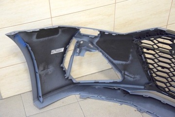 фото thumb №12, Audi rs7 rs6 c8 18-r. 4k8 переднє бампер перед