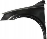 фото thumb №1, Audi q3 8u , 15 - 18 крыло передний левый