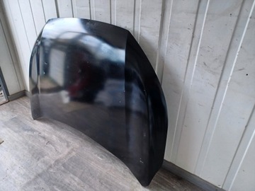 фото thumb №10, Капот mitsubishi eclipse cross рестайлинг 21- новая оригинальная познань - биржа