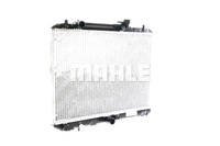 фото thumb №10, Радіатор двигуна wody suzuki baleno 1.3 1.6 07.95-05 #petrolhead pro+ kit5