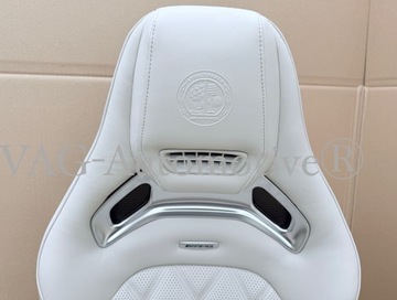 фото thumb №8, Mercedes amg sl cl c206 gt 43 53 63 recaro сиденья купе cabrio новое