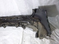 фото thumb №5, Бампер задній задня renault kadjar lift