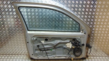 фото thumb №14, Двері праві лівий перед передні volkswagen golf 4 iv 3d lb7z