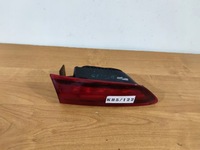 фото thumb №1, Skoda karoq левая лампа w крышка задняя led светодиодная bdb