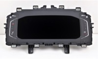 фото thumb №1, Vw arteon счетчик lcd дисплей 3g0920320a