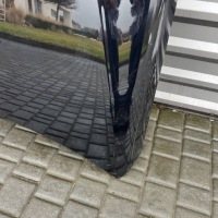 Mercedes-benz e w212 рестайлінг  капот кришка двигуна в Україні, фото thumb