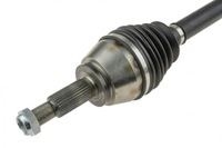 фото thumb №4, Привідний вал привідна ліва renault espace v 1.6dci 2015-