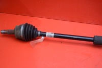 Привідний вал права перед механічна коробка передач 13486867 abh7 opel corsa e 1.3 cdti 95 km 14-20 Зі Шроту, фото thumb