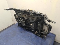 фото thumb №8, Alfa romeo mito комплект радиатор pas передний 1.4