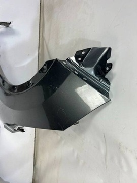 фото thumb №6, Nissan qashqai j11 ii 14 r.- крыло левый перед переднее