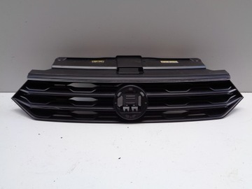 фото thumb №1, Решітка решітка радіатора vw t-roc 2ga 17-