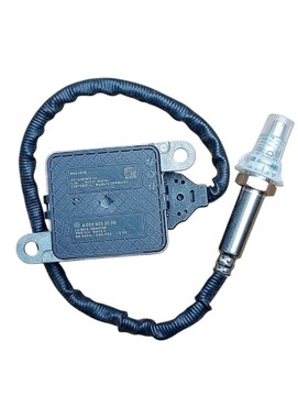 фото thumb №1, Лямбда-зонд nox a0009053009 оригінал sprinter vito клас c нова