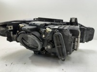 фото thumb №13, Левый ксенон bmw 3 f30 f31 нет поворотный kompletny 7259525