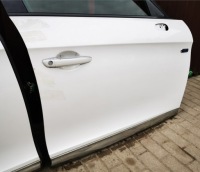 фото thumb №5, Citroen ds5 дверь правое перед полный демонтаж