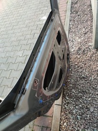 фото thumb №7, Opel corsa e 2018 задня сторона ліва двері