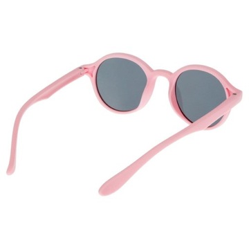 Dooky 3+ UV BALI Розовые солнцезащитные очки
