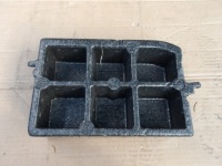 фото thumb №1, Пінополістирол багажника audi a6 c7 4g0861836