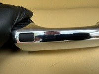 фото thumb №3, Hyundai santa fe 3 iii ручка зовнішня двері права