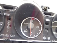 фото thumb №3, Alfa romeo 159 лічильник прилади спідометр