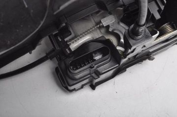 фото thumb №8, S60 v60 ii xc60 ii xc90 ii uk замок дверь левый перед переднее 6-pin 31349894