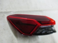 фото thumb №9, Лампа лівий задня audi q4 e-tron led 89a945091