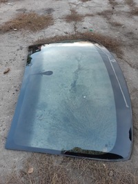 фото thumb №11, Audi q5 8r скло передня лобове pod датчик