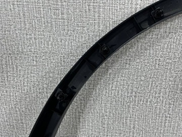 фото thumb №10, Tesla модель y планка крыльев правая зад 1658698-00-a