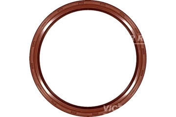 фото thumb №10, Reinz 81-38229-00 кольцо уплотнительный вала, wał коленчатый