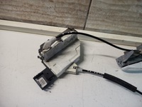 фото thumb №5, Замок двері правий перед citroen c5 iii x7 europai