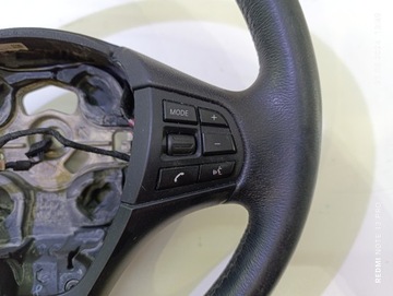 фото thumb №5, Bmw f20 f30 руль мультифункция круиз-контроль