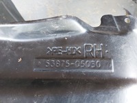 фото thumb №7, Toyota avensis t22 подкрылок правый перед правое