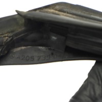 фото thumb №11, Mercedes s205 kombi прокладка скло двері правий задня a2057355600