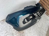 фото thumb №2, Бампер перед передній renault captur lift 17-