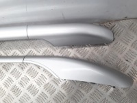 Купить Комплект рейлингов кровельные peugeot 206 sw 2e/k 9944815880 1.6l дизель, фото thumb