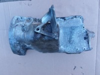 Поддон поддон масла масляная mercedes w168 1.4 benz в Украине, фото thumb