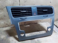 фото thumb №7, Vw golf vii решётки обдув 5g1819728ac