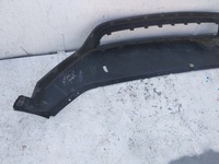 фото thumb №8, Jeep compass 16- спойлер бампер передній перед